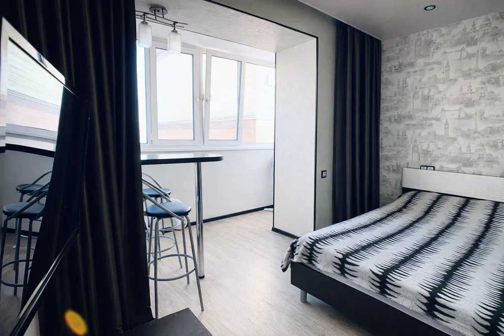 Уютная квартира для вас — аренда посуточно в Благовещенск