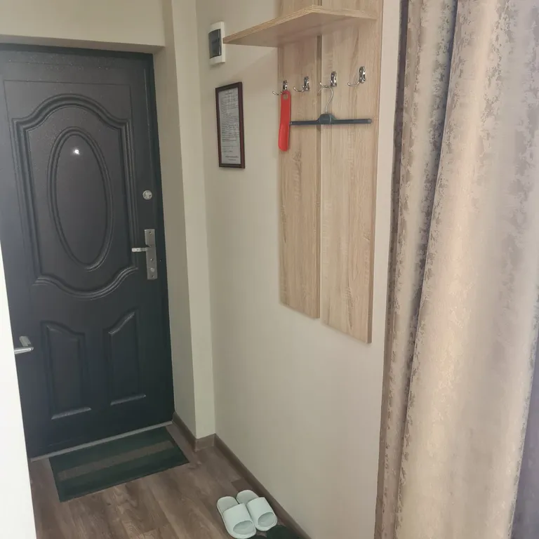 Уютное тихое жильё рядом с вокзалом парком и магазинами