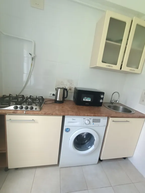 Квартира Квартира на ЦУМе — Севастополь