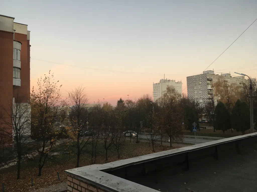 Рядом с историческим центром