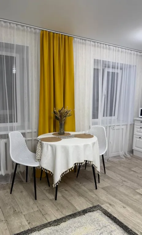 Лучшая, просторная квартира в округе