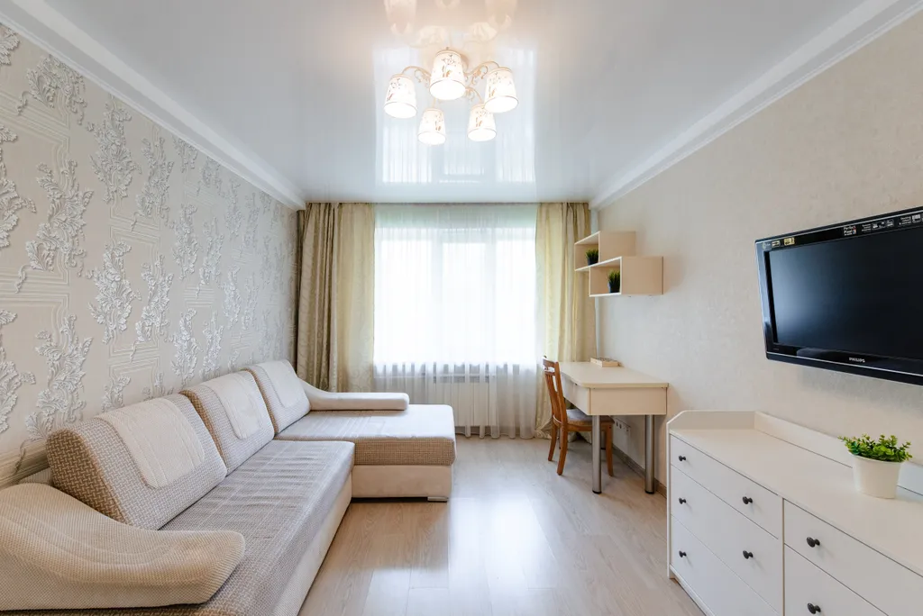 Квартира на пл. ЮЖНОЙ