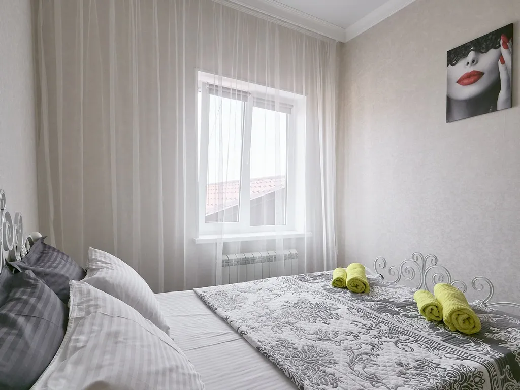 Домашняя атмосфера