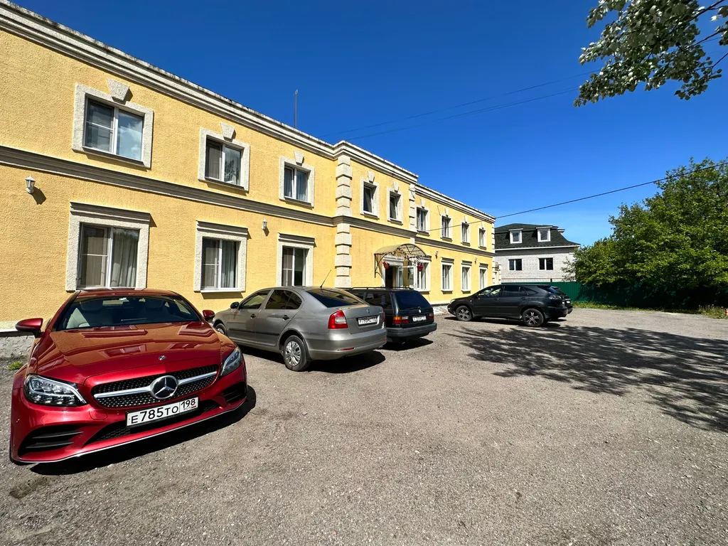 Володарский