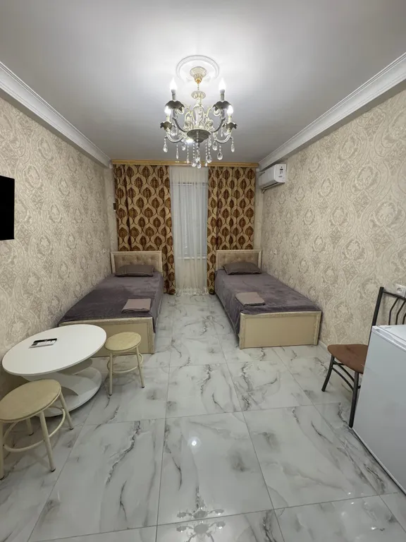 Квартира Уютная студия для комфортного проживания — аренда посуточно в Дербент