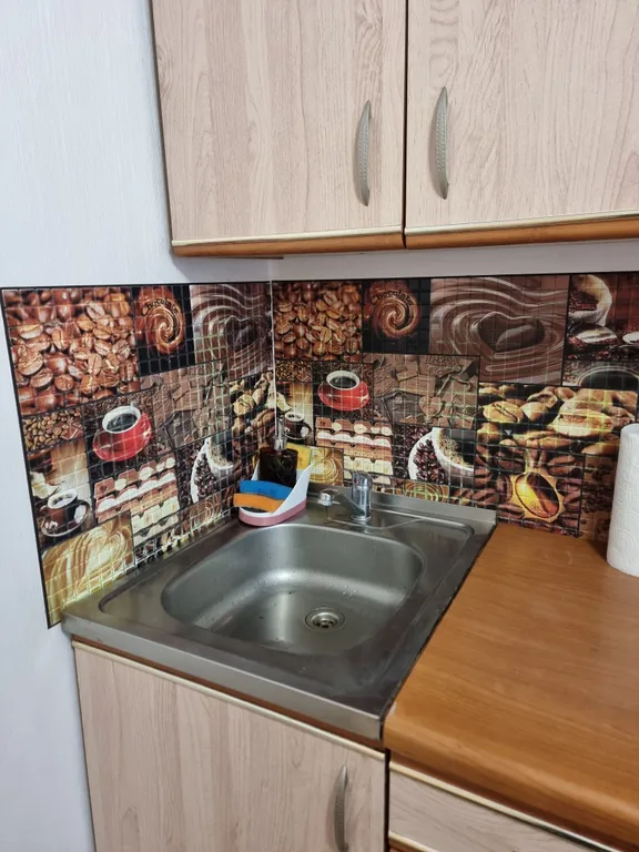 Квартира рядом с центром и университетами