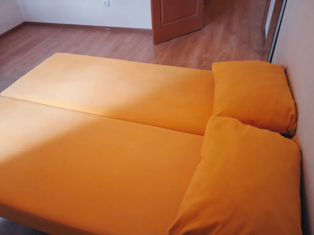 Уютная большая квартира в коттеджном посёлке