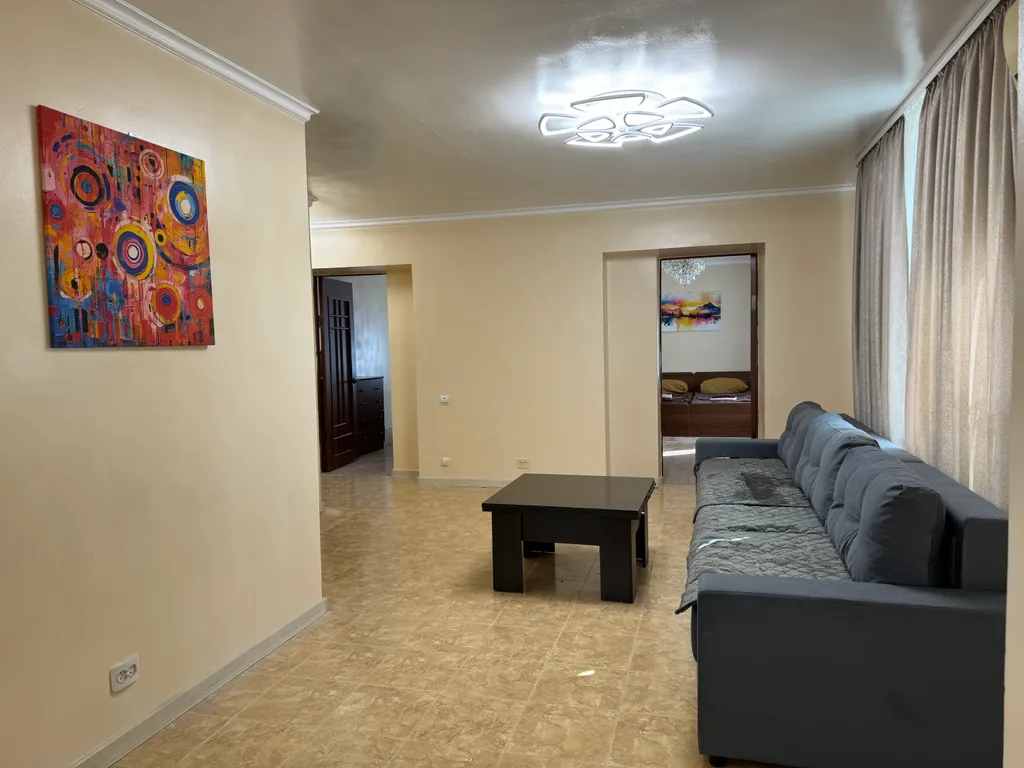 Квартира у моря — аренда посуточно в Гагра