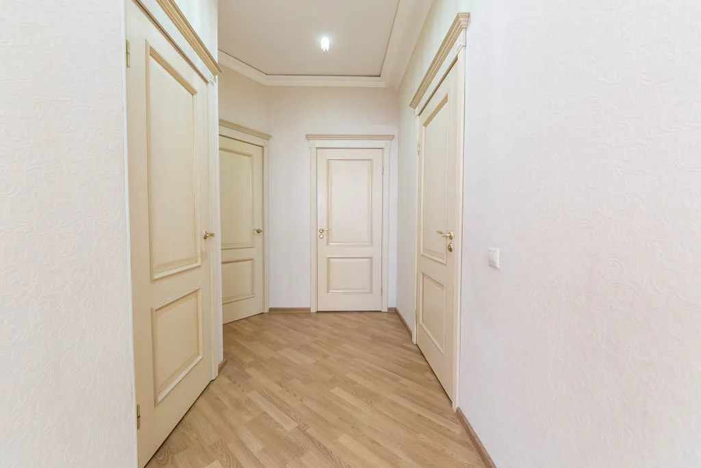 Квартира Большая квартира на Театральной — Санкт-Петербург