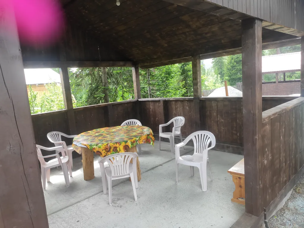 Уютный дом 2