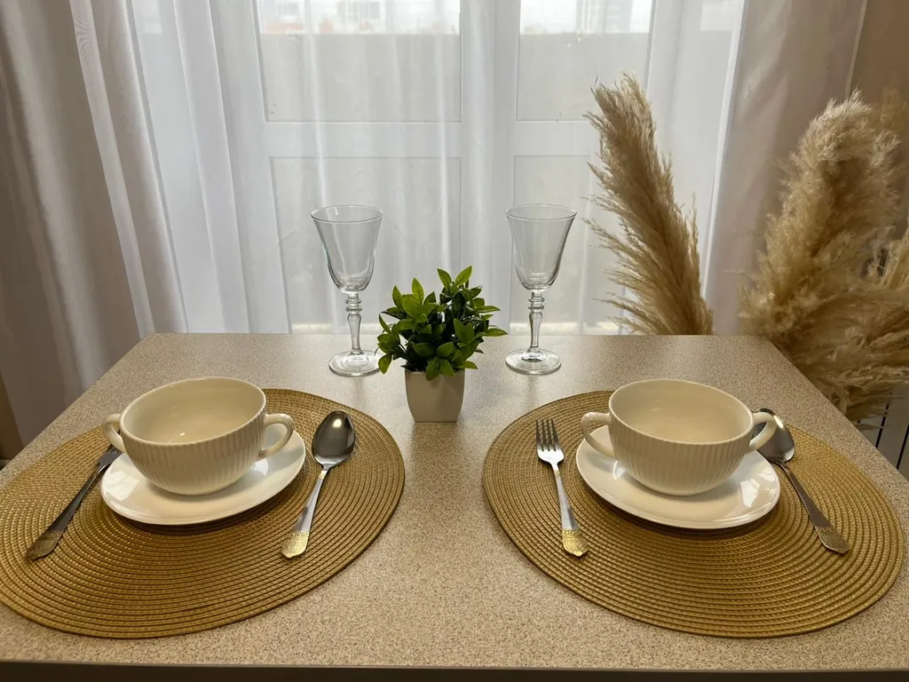 Квартира 1-комнатная Квартира — Волгоград