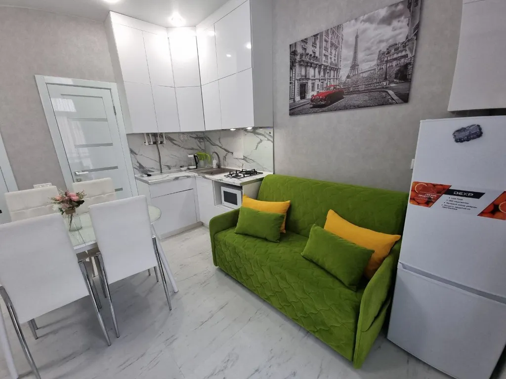 Квартира Квартира в Олимпийском парке — Сириус