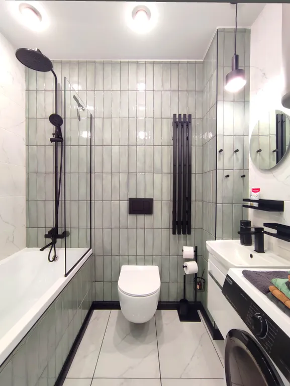 Квартира Квартира в Славянке — Шушары