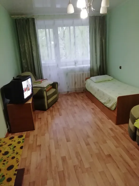 2-х ком. квартира в южной части