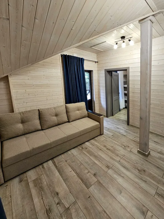 Квартира Комната — Перевалка