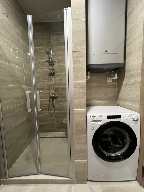 Квартира Квартира Отличная студия на море — Севастополь