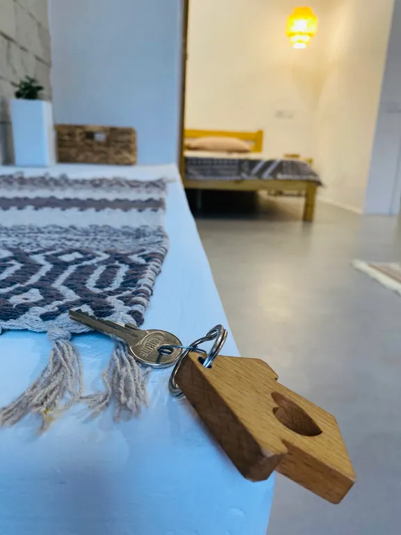 Квартира Комната — Бжид