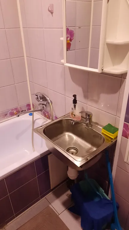 Уютная, чистая квартира