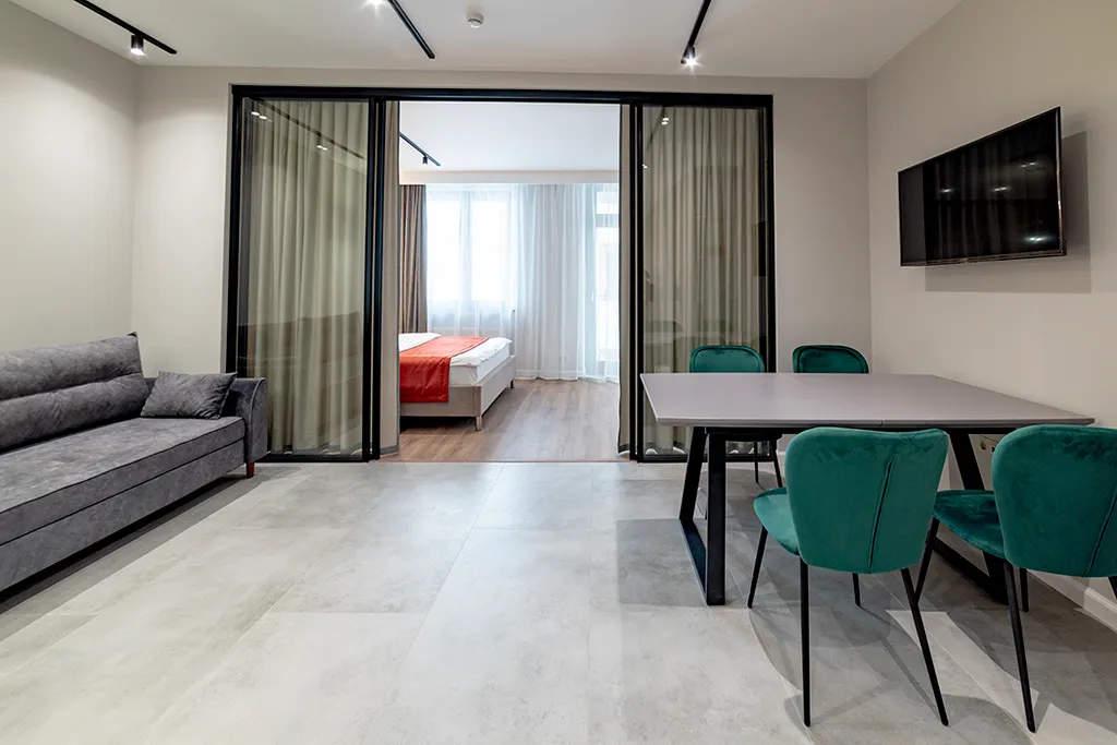Inndays Apartments