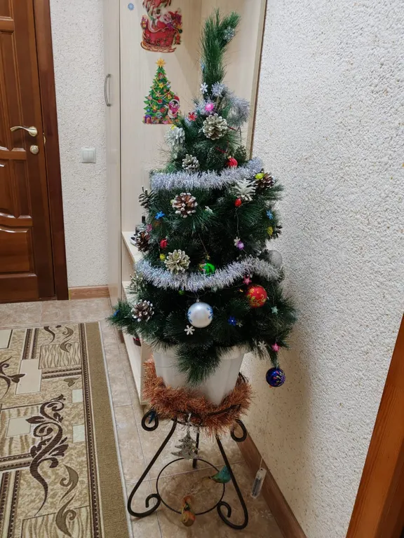 Номер в уютном мини-отеле в отдельно стоящем здании на втором этаже