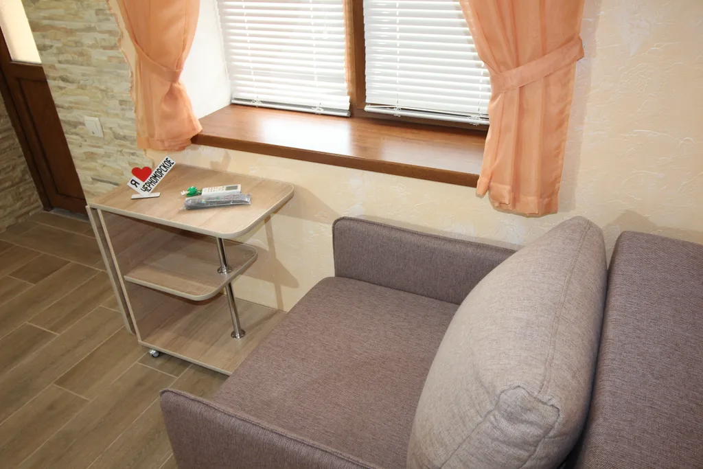 Однокомнатный 3-местный номер