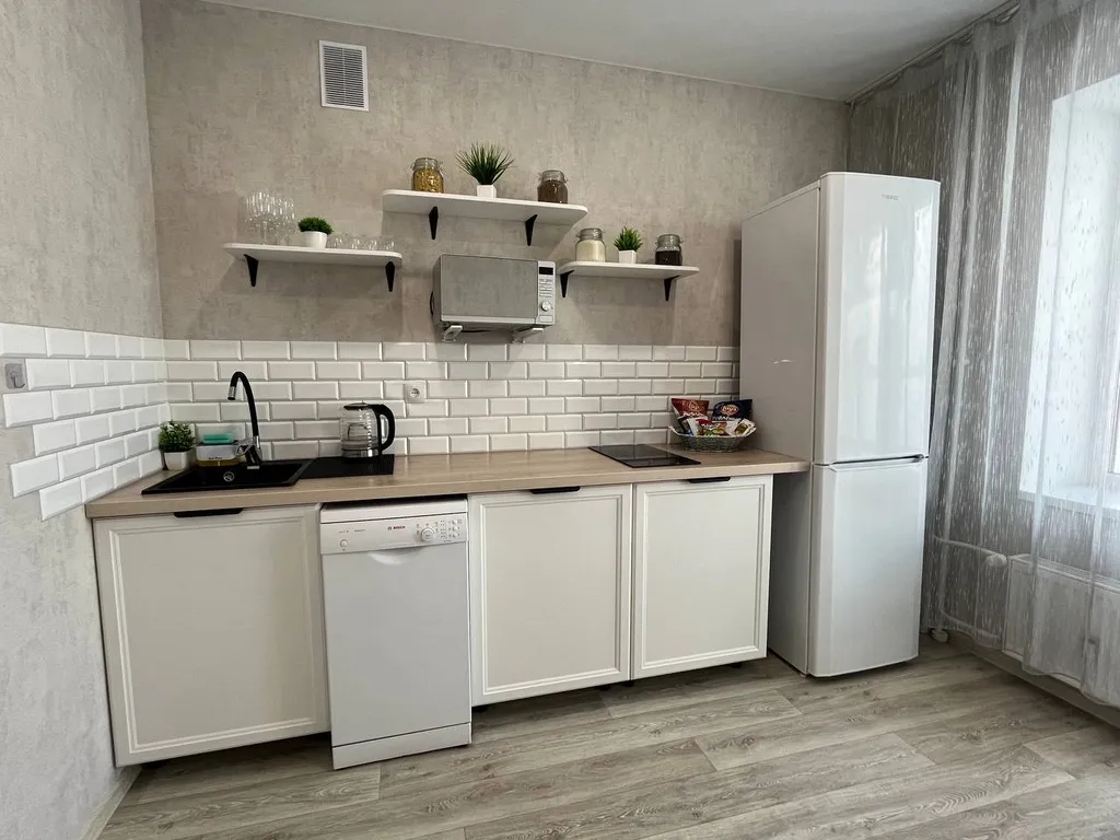 Квартира премиум