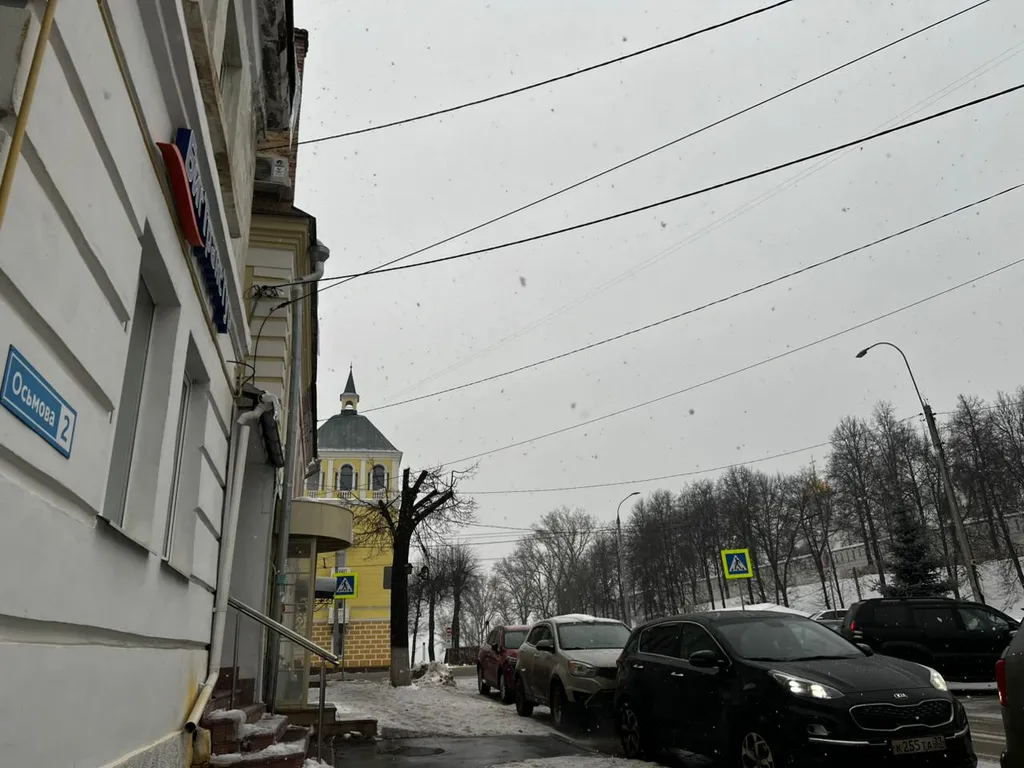 Атмосферная квартира в историческом центре города рядом с вокзалом