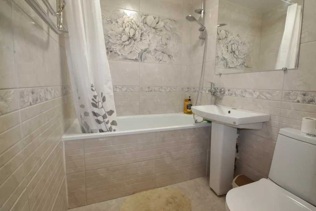 Апартаменты в историческом центре