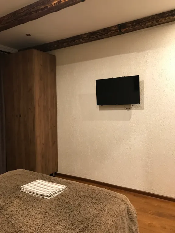 Домик близ Железноводска