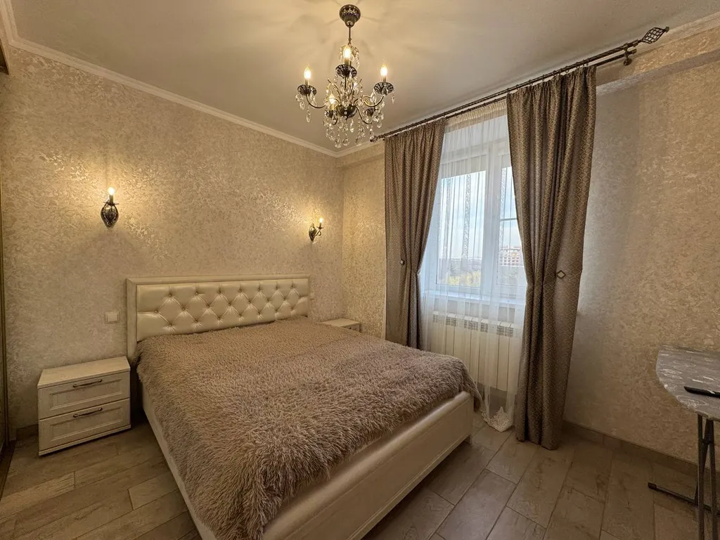 Уютная квартира класса люкс в центре курортной зоны