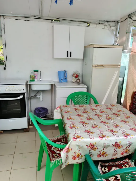 Коттедж Домик у моря — Гизель-Дере