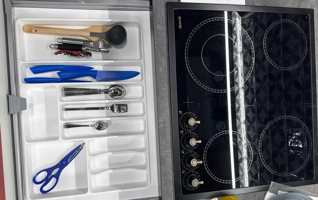 Обитель эстета в зелёном сердце города