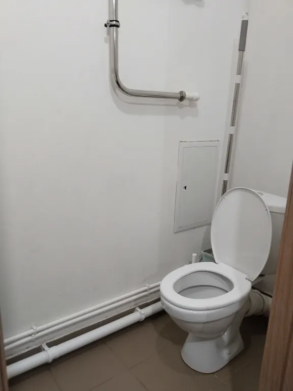 Уютная двушка на набережной