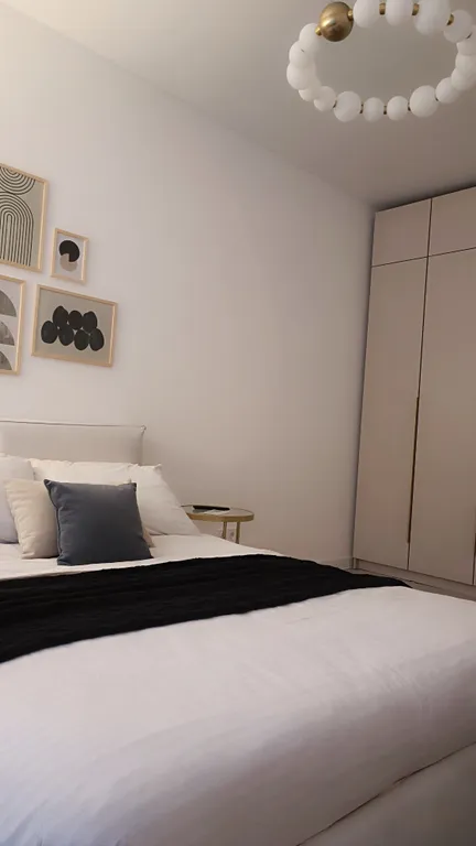 Уютное Пушкино