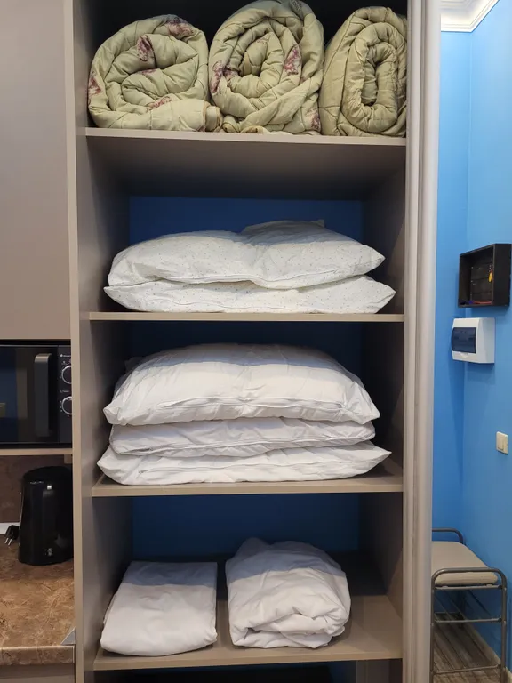 Квартира Квартира у моря — Сириус