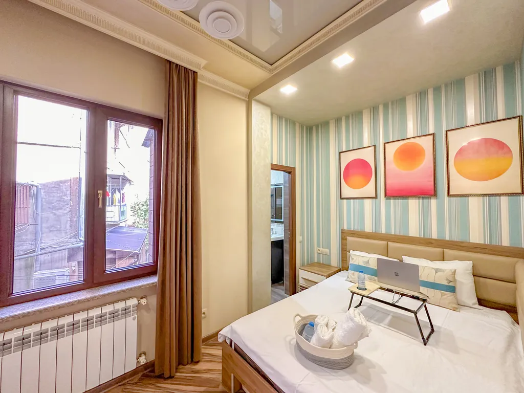 Столичный Уют