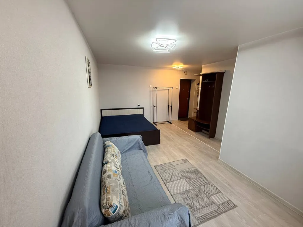 Жить с комфортом