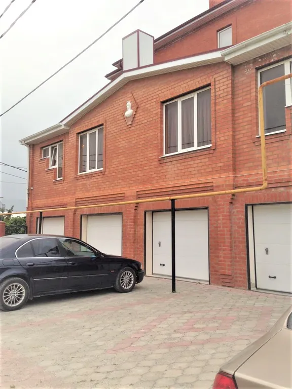 4-комнатная Квартира