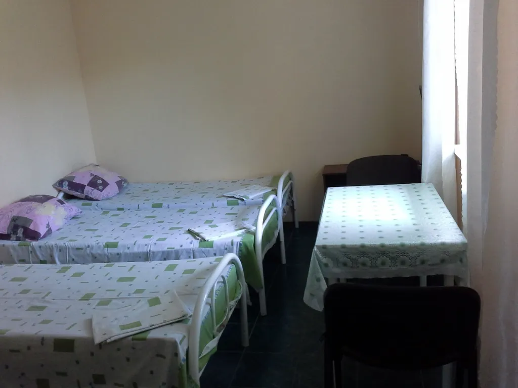 Квартира Комната — Кучугуры