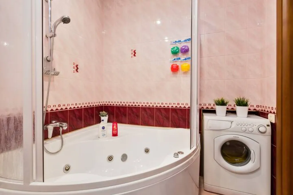 Квартира Лучшая квартира в Хамовниках в 5 минутах от метро Спортивная — Москва