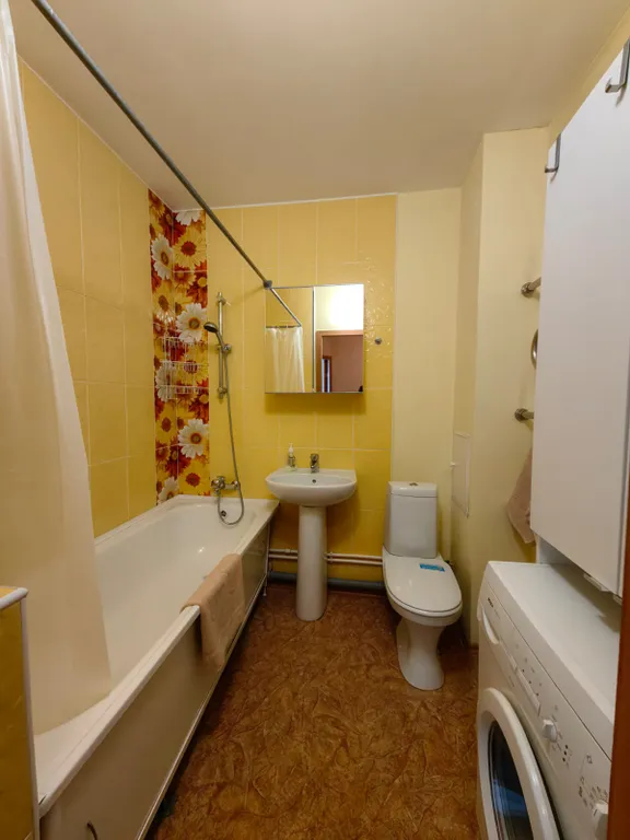 Комфорт у метро