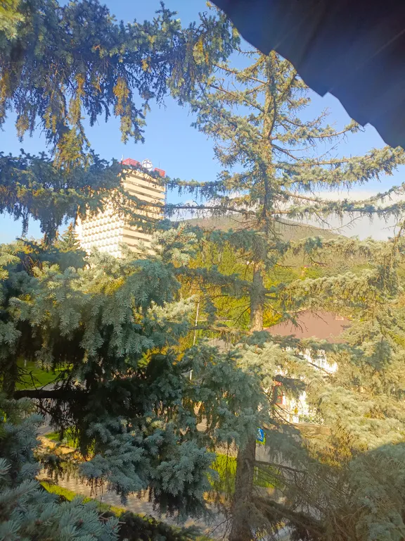 1-комнатная Квартира — аренда посуточно в Пятигорск