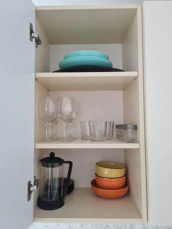 Просторная 3х-комнатная квартира в отличном состоянии в центре