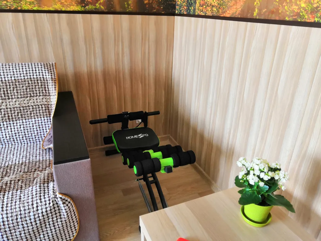 Уютная квартира в центре