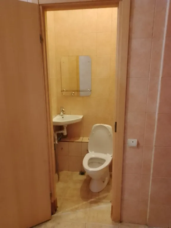 Номер с сауной для двоих