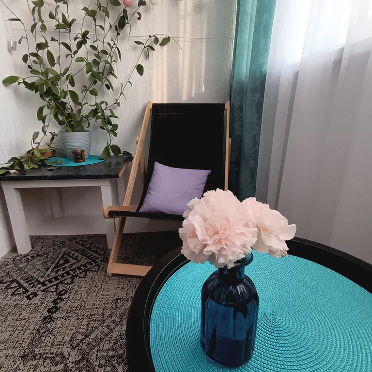 Уютная квартира на море