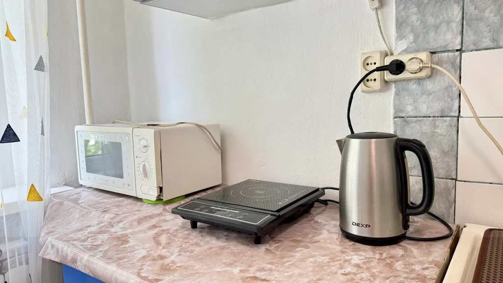 1-к в мкр.Северный