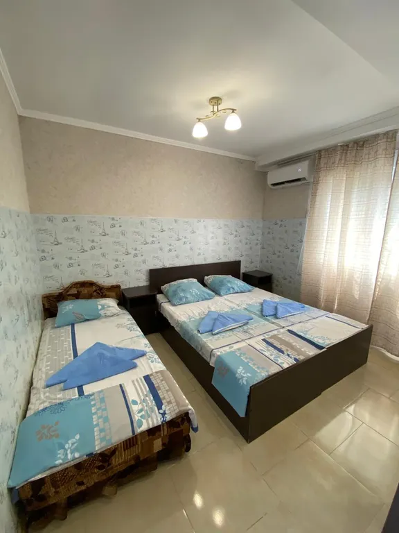 Квартира Комната — аренда посуточно в Вардане