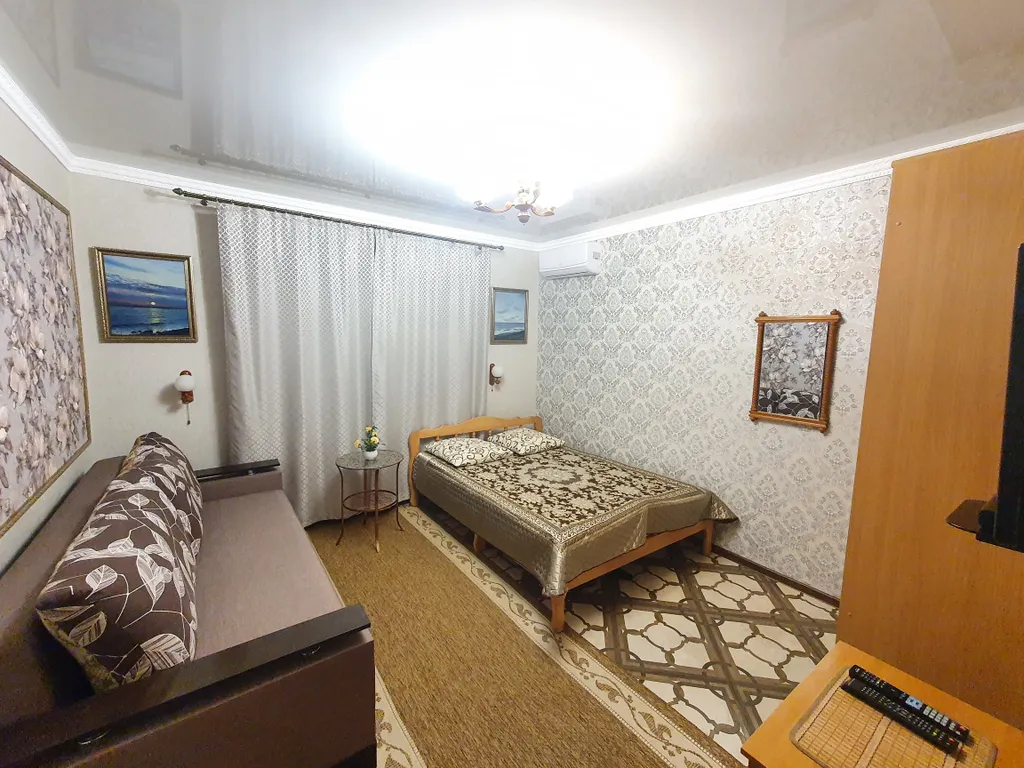 Квартира в центре