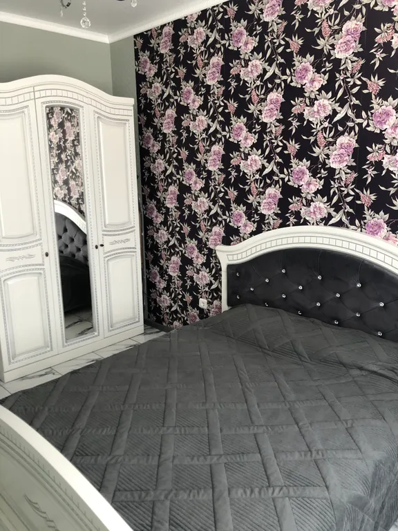 Новый уютный дом